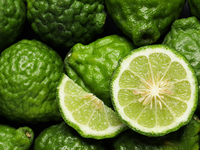 Bergamot Essential Oil image