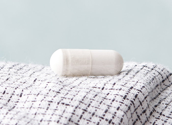 Bone Nutrient Complex Image