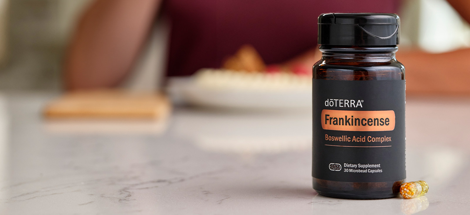 Frankincense Complex Image