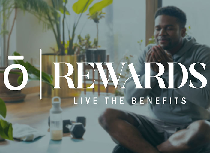 doTERRA Rewards