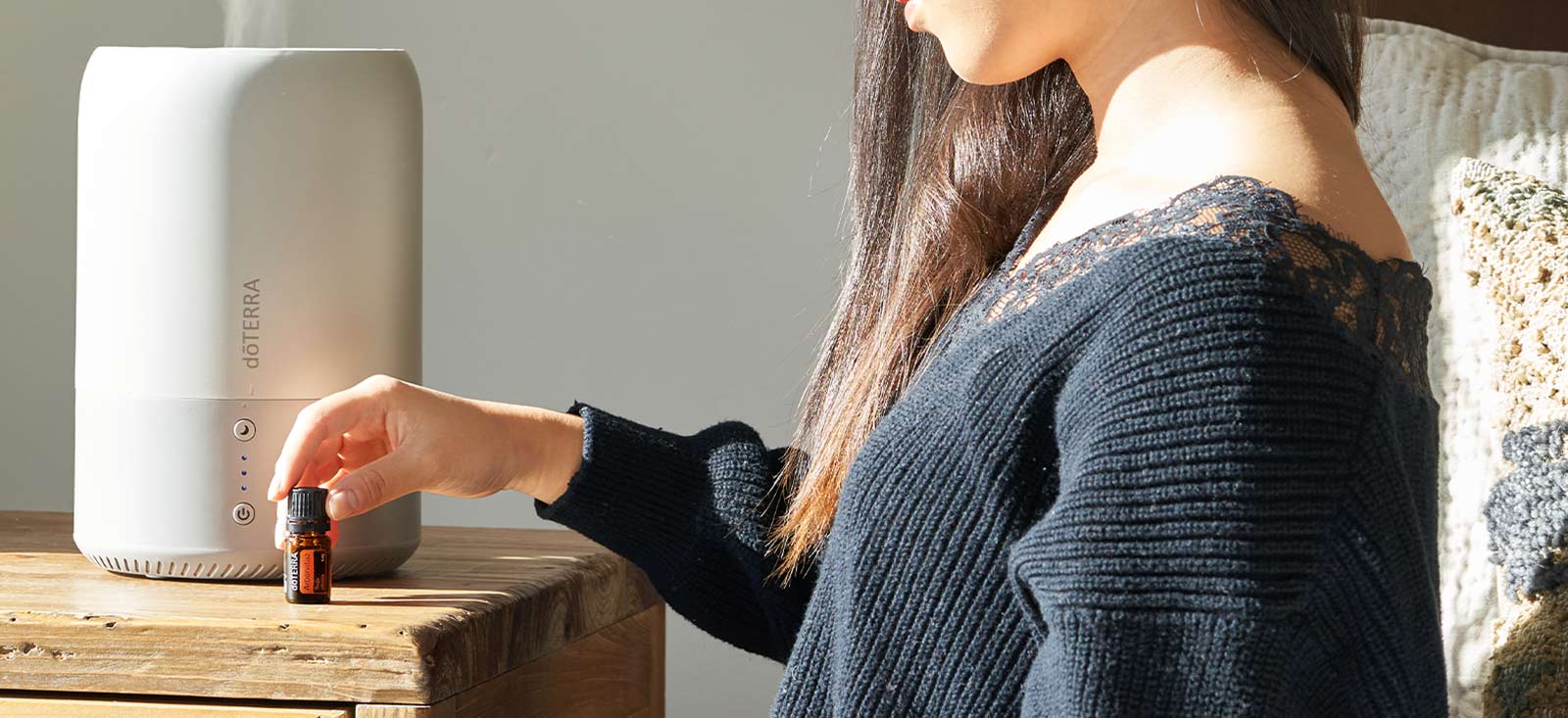 Arborvitae Oil Image