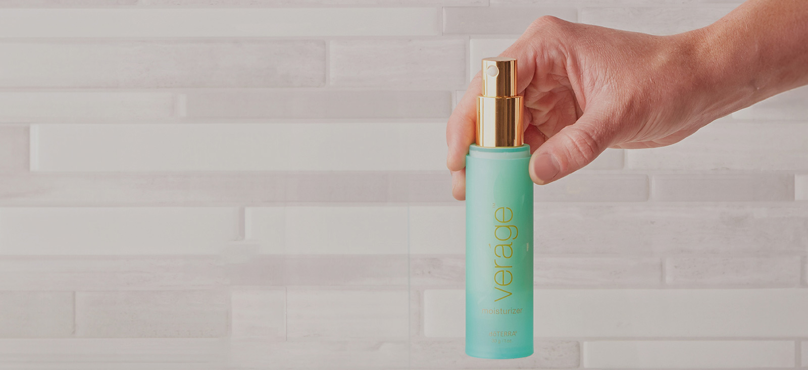 Verage Moisturizer Image