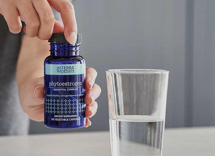 Phytoestrogen Essential Complex Image