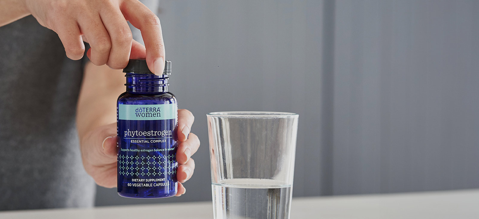 Phytoestrogen Essential Complex Image