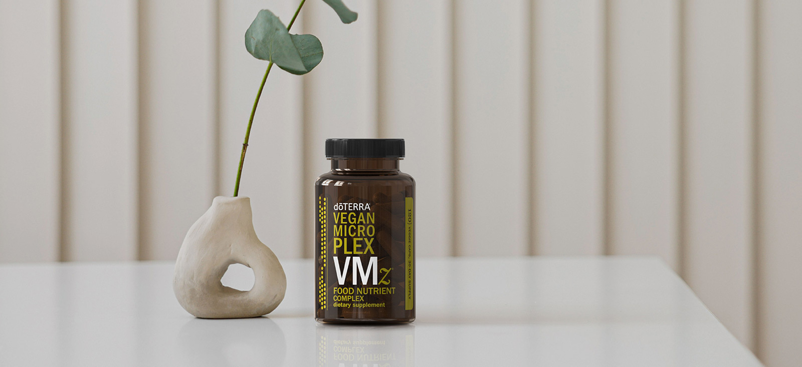 Microplex Vegan Image