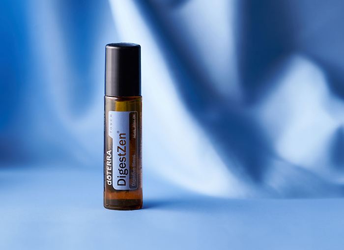 DigestZen Touch Image