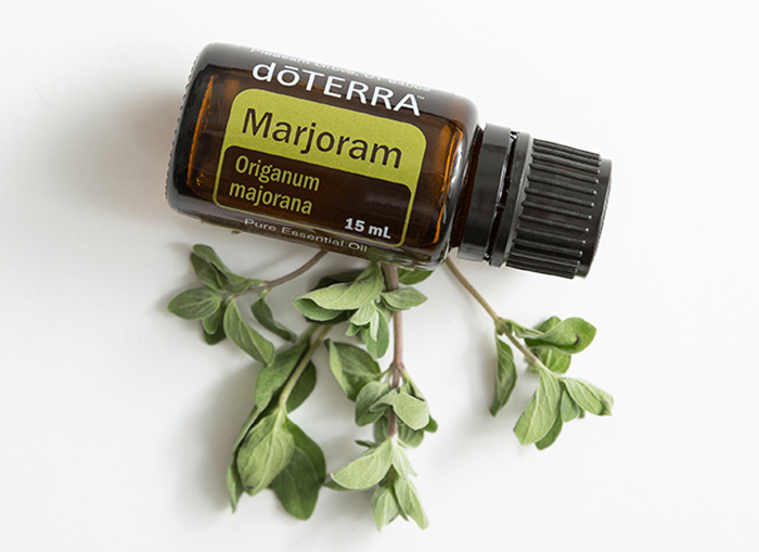 marjoram uses image