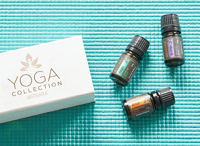Yoga Collection Image