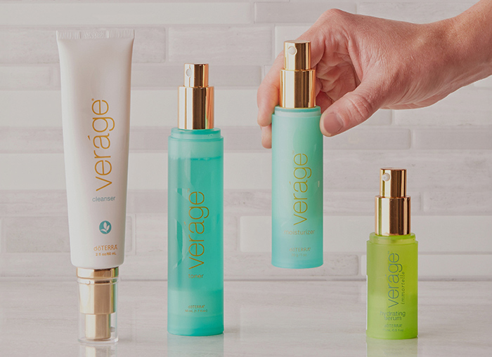 Verage Collection Image