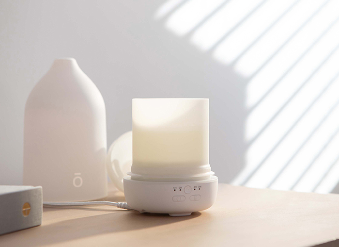 Laluz Diffuser Image