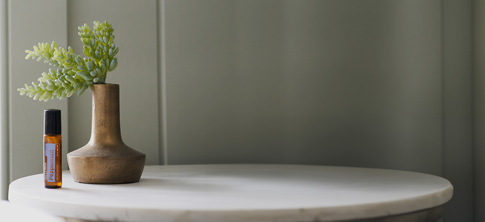 peppermint touch image