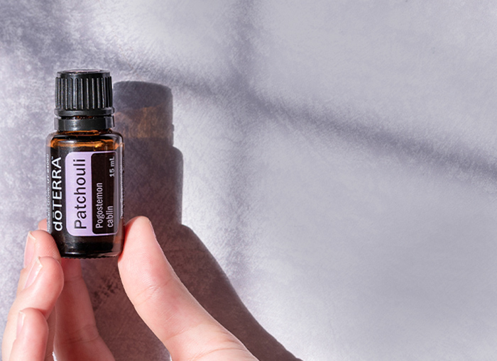 patchouli header image