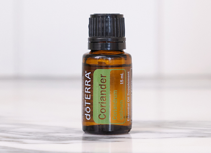 coriander benefits image