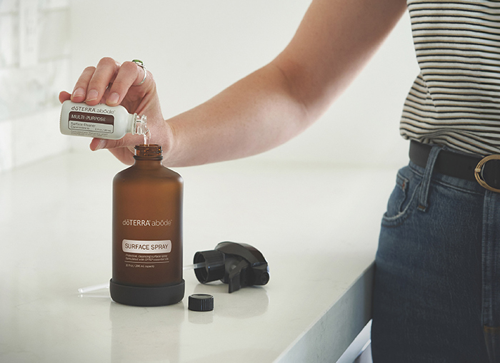 Abode Multipurpose Cleaner Image