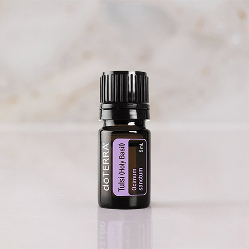 doTERRA Tulsi Holy Basil Essential Oil
