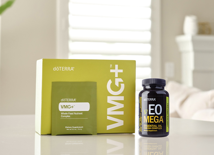 VMG+ and vEO Vegan Image
