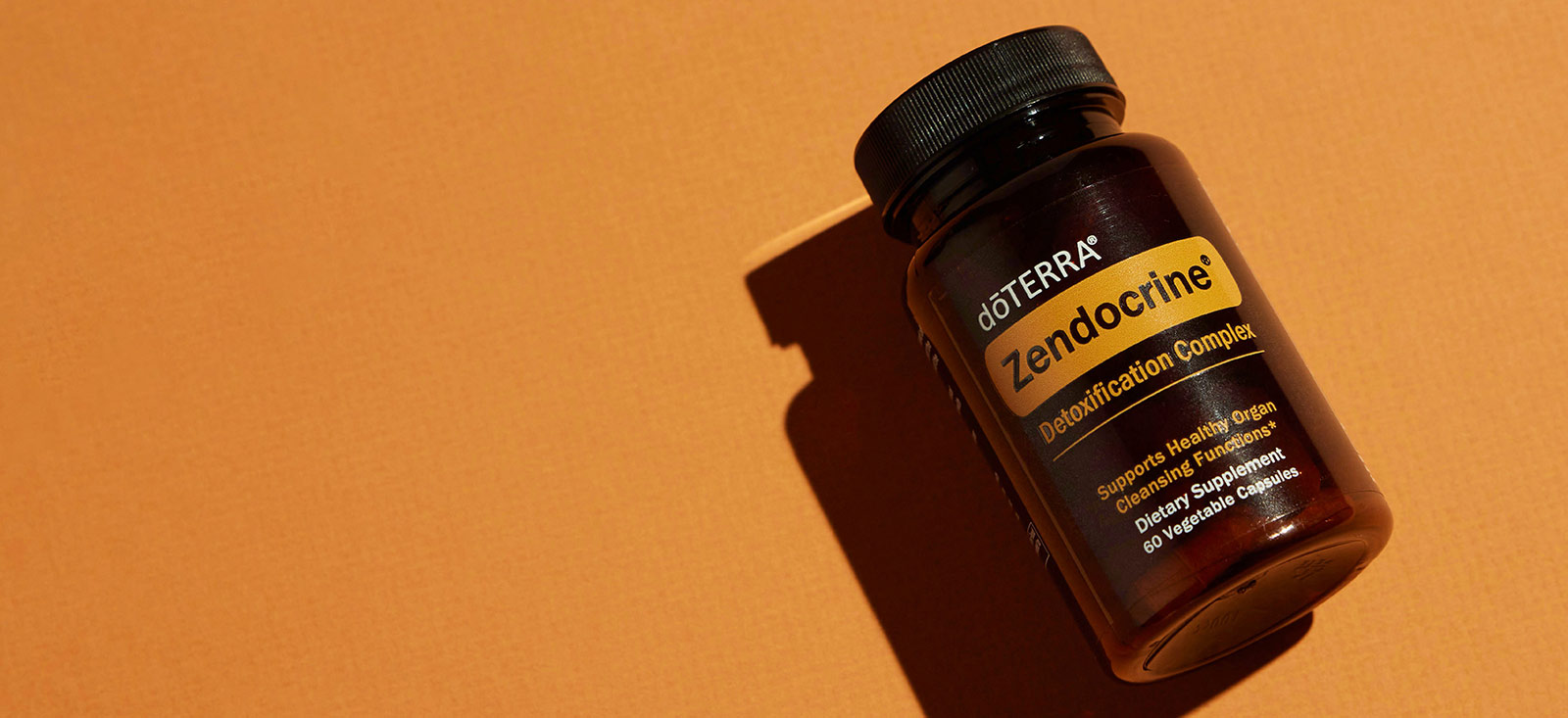 Zendocrine Complex Header