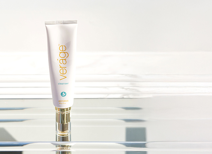 Verage Cleanser Image