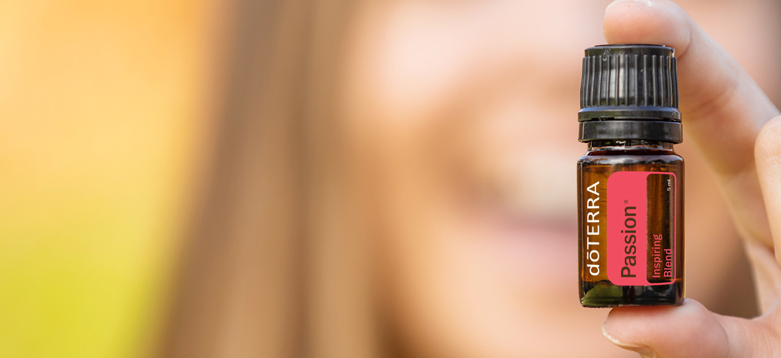 passion header image