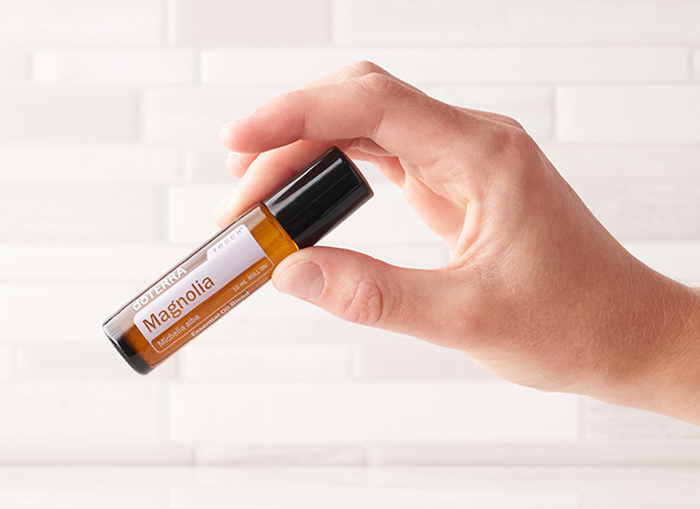 Magnolia Touch Image