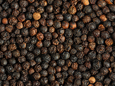 black pepper image