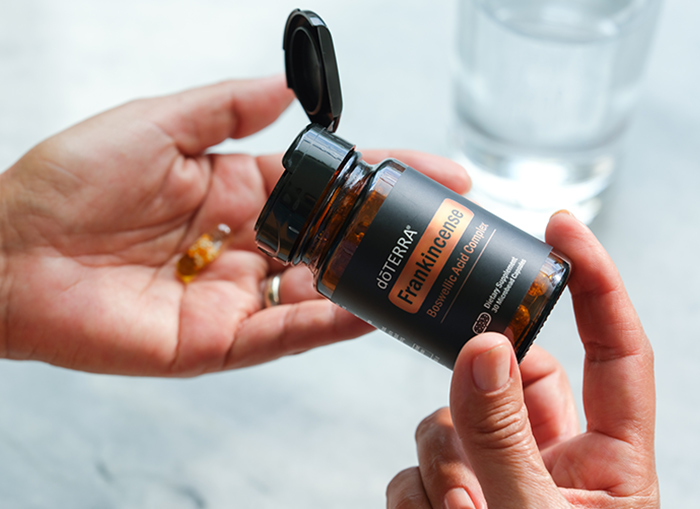 Frankincense Acid Complex Image