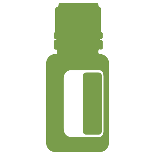 green bottle icon