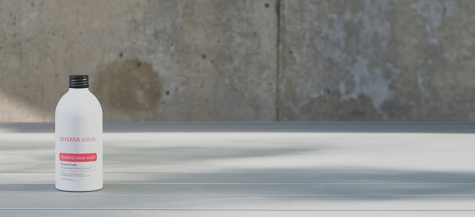 doTERRA Abode Foaming Hand Wash 