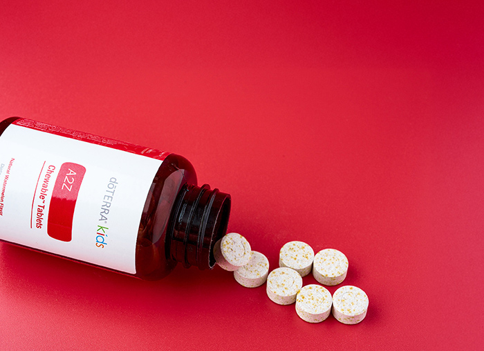 a2z chewable produc image