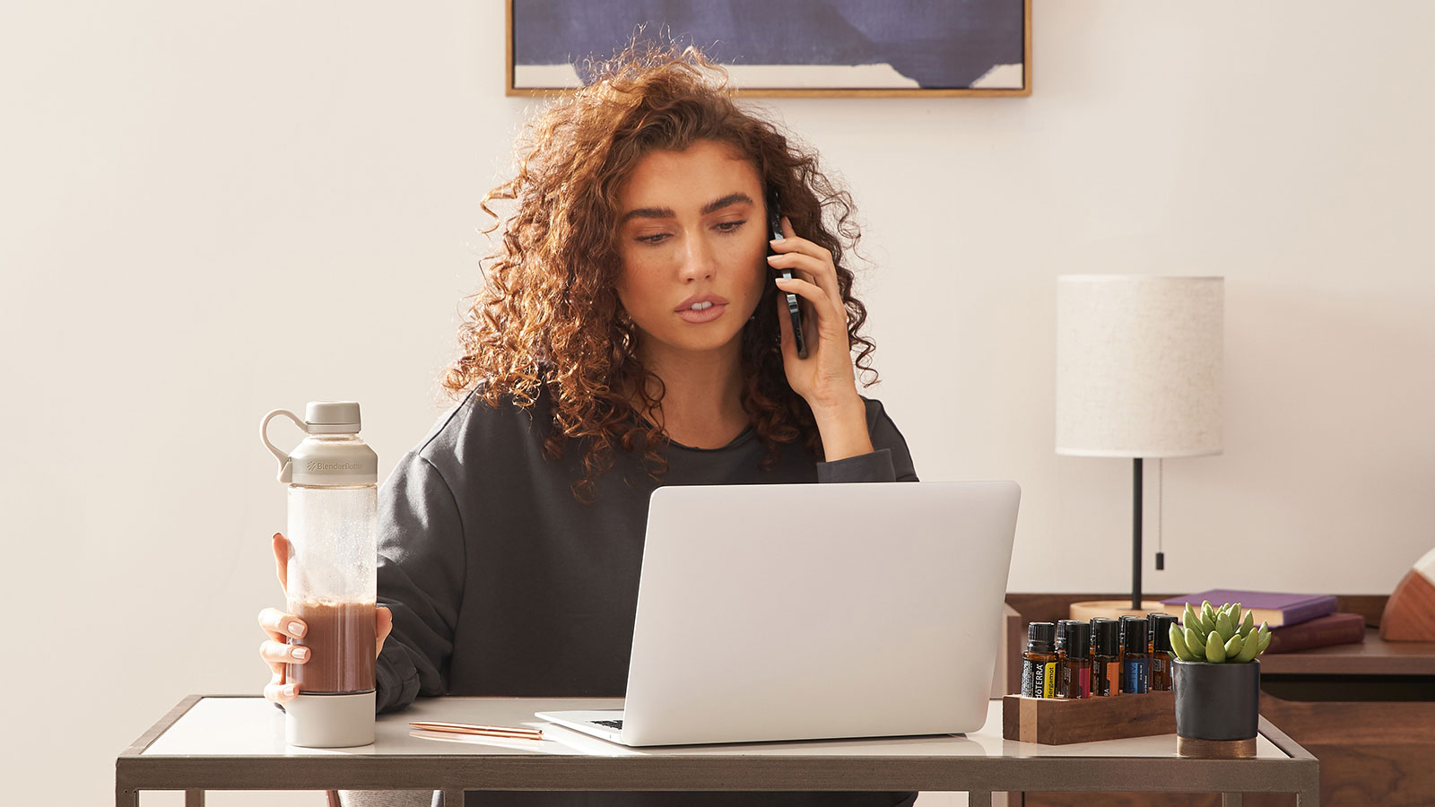 Maximize Sharing with Links