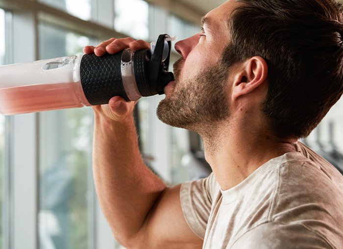 MetaPWR Recharge Image