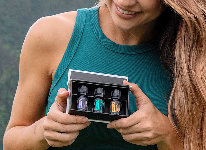 Yoga Collection Image