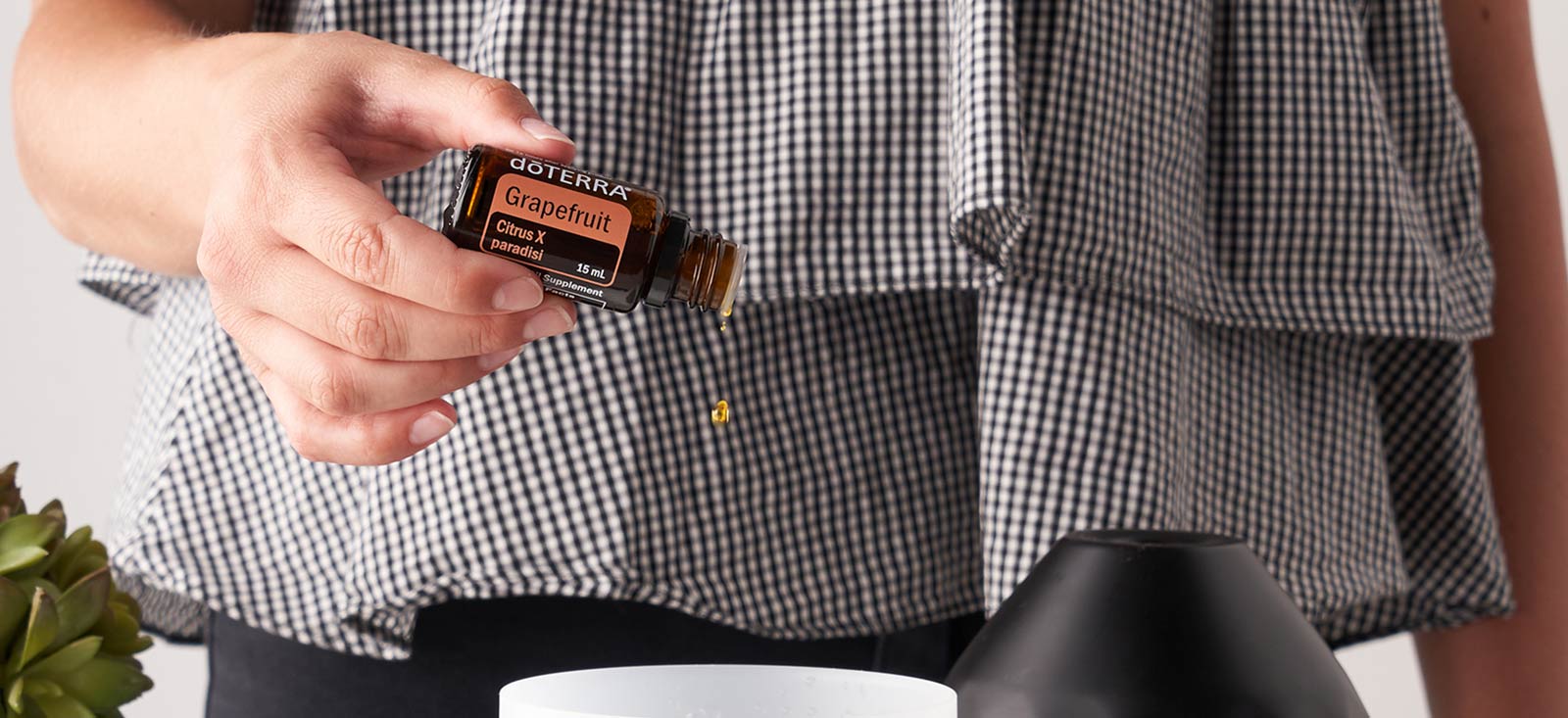 Grapefruit Oil Image