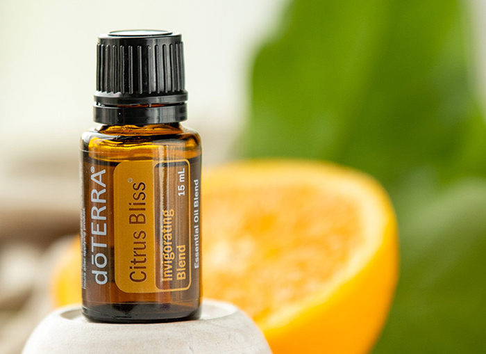 Citrus Bliss Images 