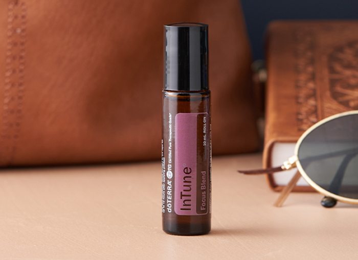 In Tune Benefits Image