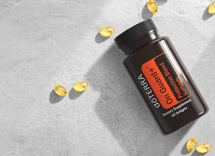 On Guard Soft Gels Image