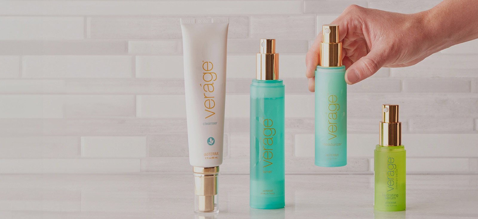 Verage Collection Image