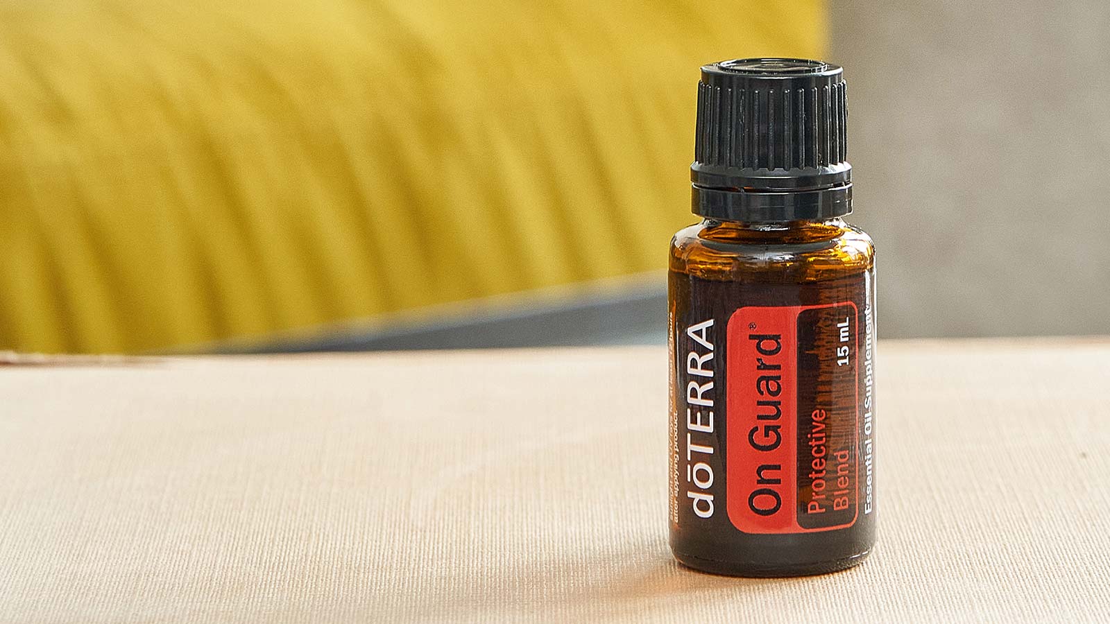doTERRA On Guard