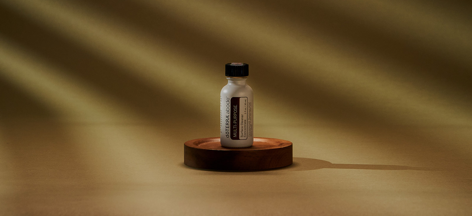 doTERRA Abode Multipurpose Cleaner