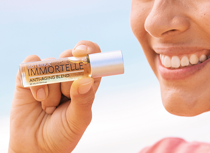 immortelle uses image