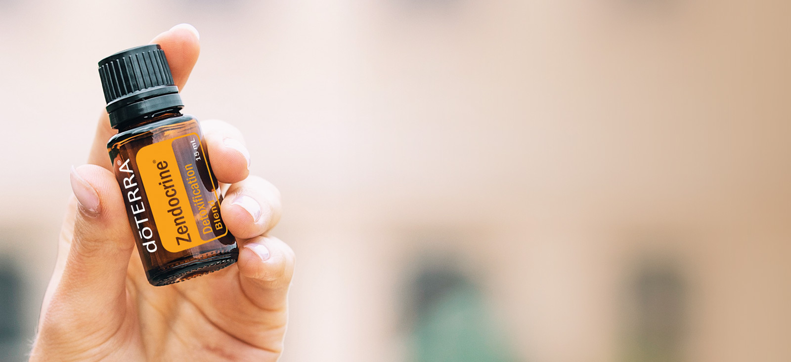 Zendocrine Oil Image