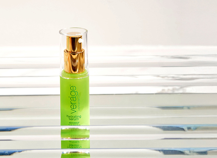 Verage Serum Image