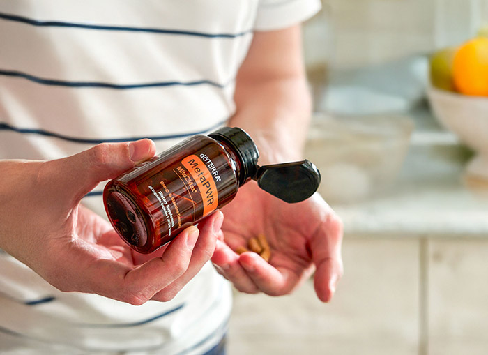 Meta Power Mito 2 Max