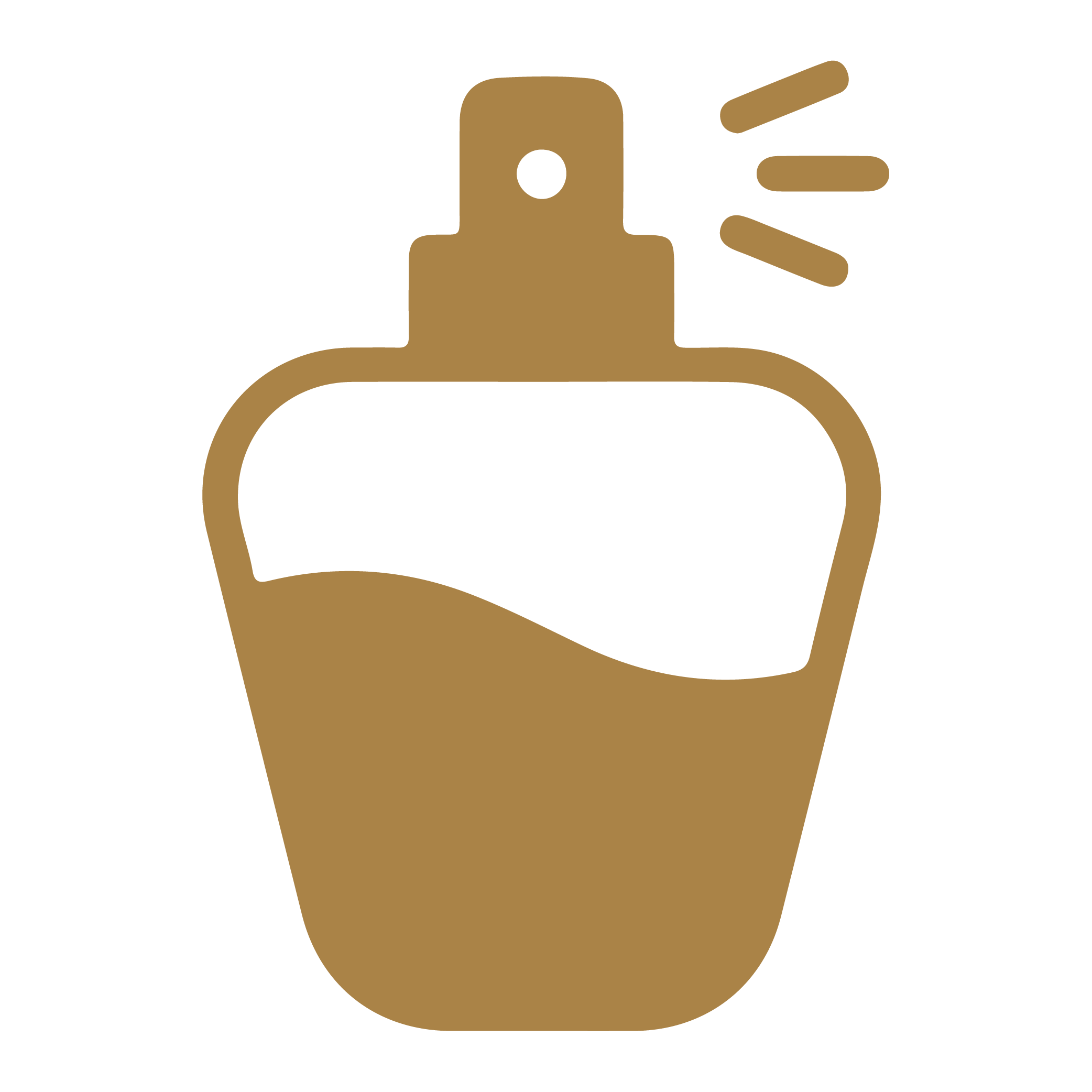 Perfume icon 