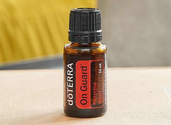 doTERRA On Guard