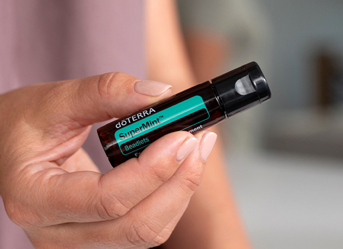 SuperMint Beadlets Image