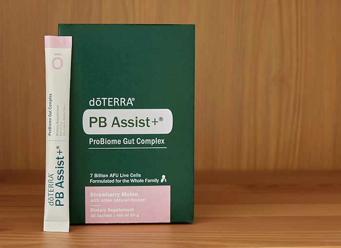 PB Assist ProBiome Image