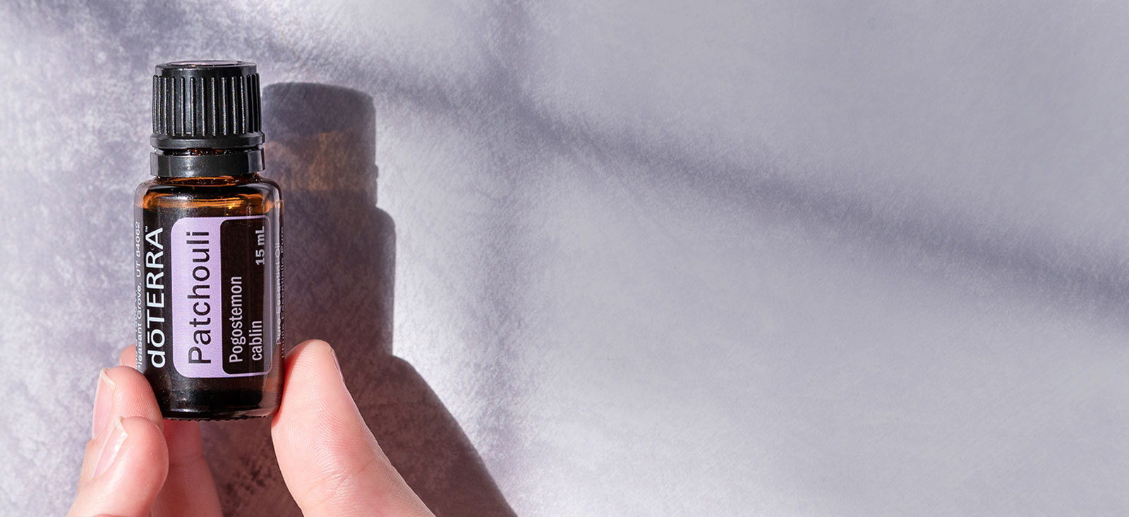 patchouli header image