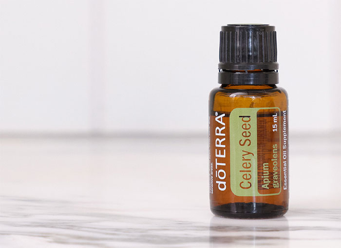 芹菜籽精油