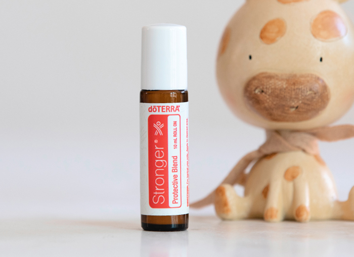 stronger benefits image